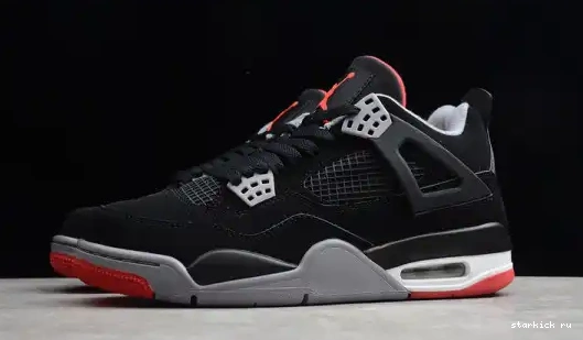 4  Jordan Cement 308497-089 308497-089  Black Retro 0524